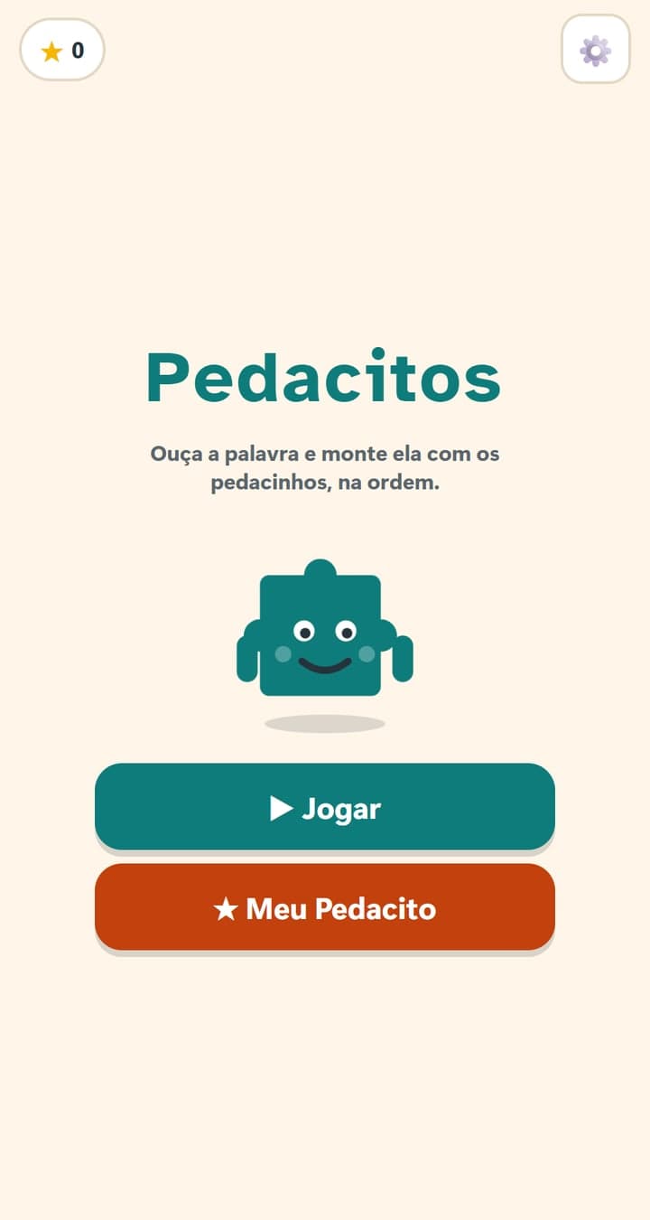 Pedacitos